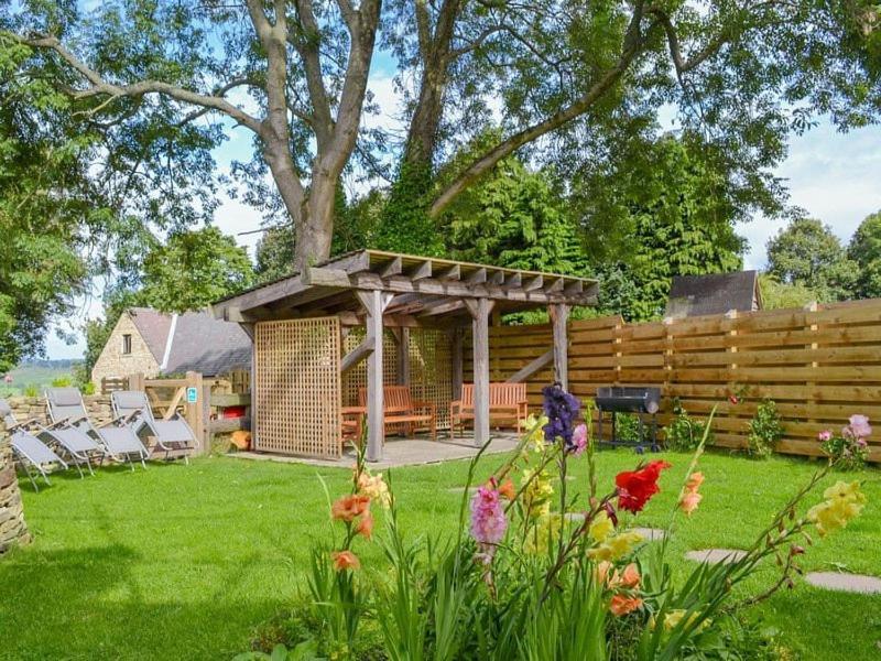 Вилла The Dale Manor Хексем Экстерьер фото